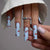 Kunstvolle Nagelkunst Brehn