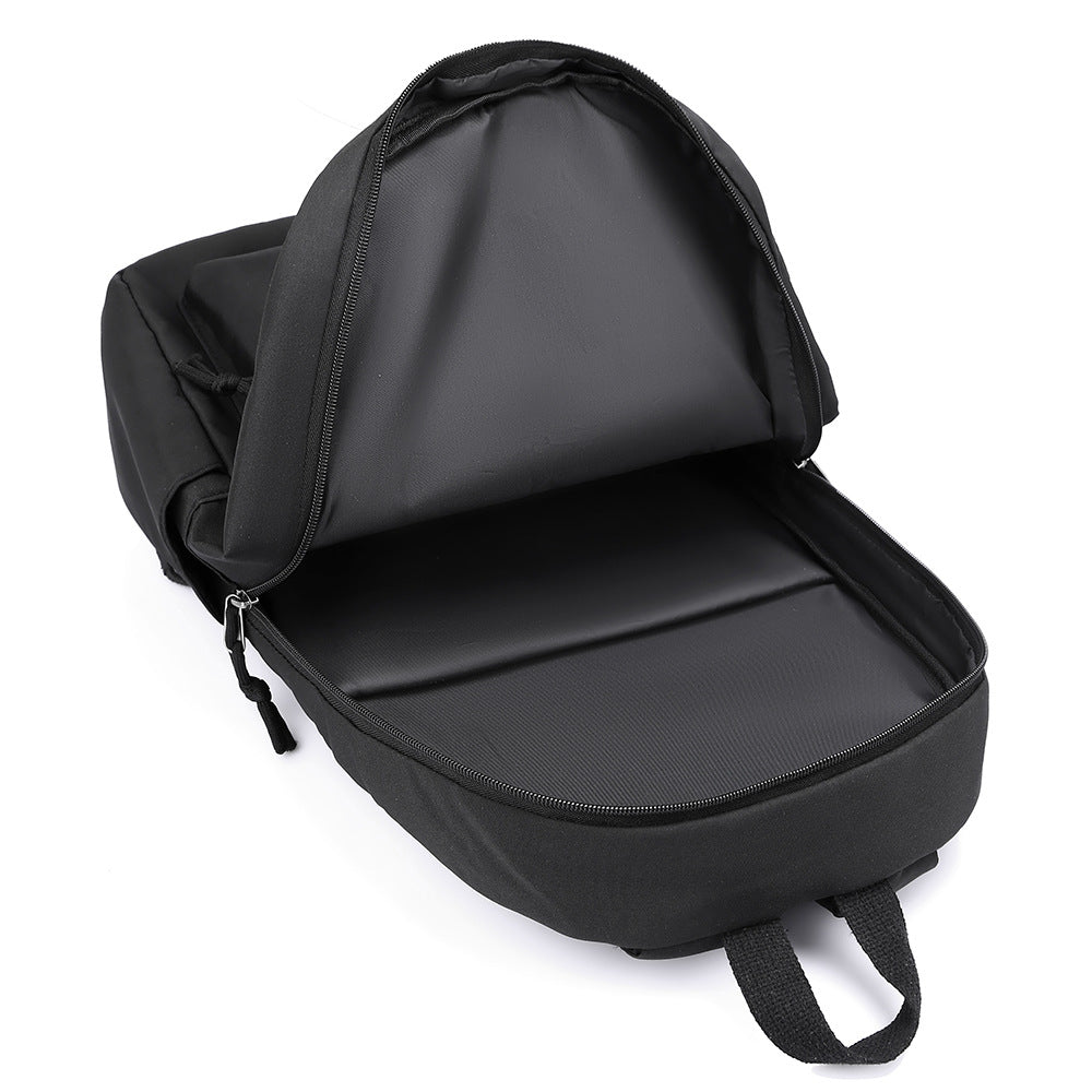 Vielseitiger Alltags-Nutzungs-Rucksack Brehn
