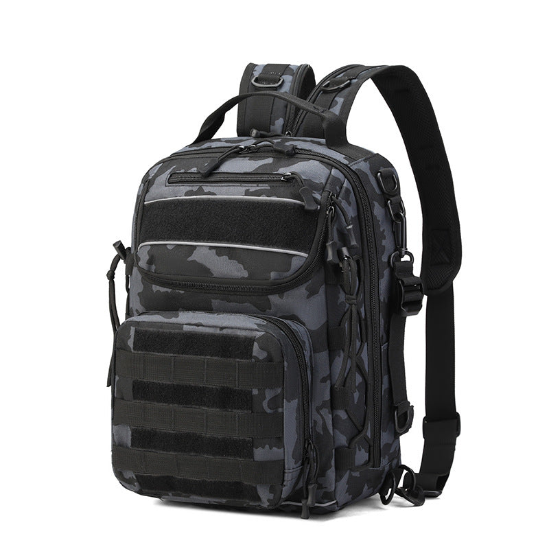 Taktischer Rucksack Brehn