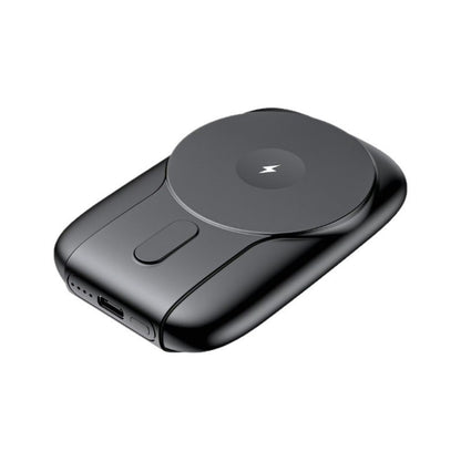 Magsafe Tragbare Powerbank mit Hoher Kapazität Brehn