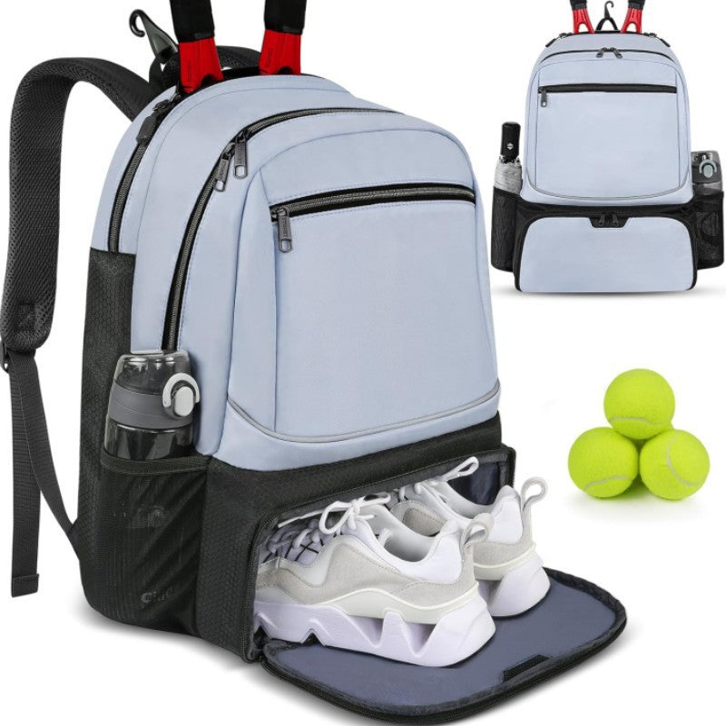 Multi-Compartment Sport-Rucksack Brehn