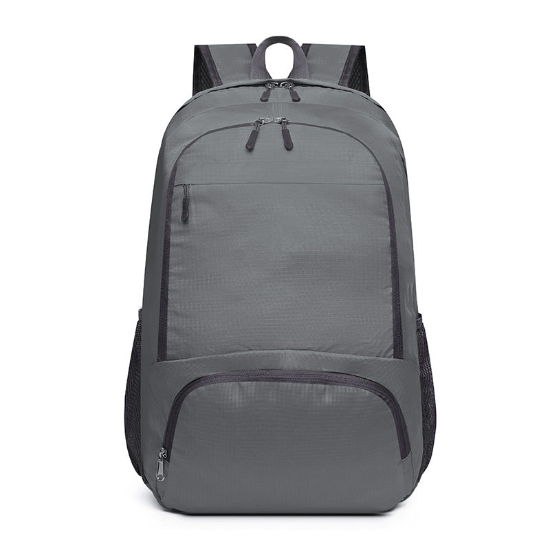 Hochleistungs-Wander-Rucksack Brehn