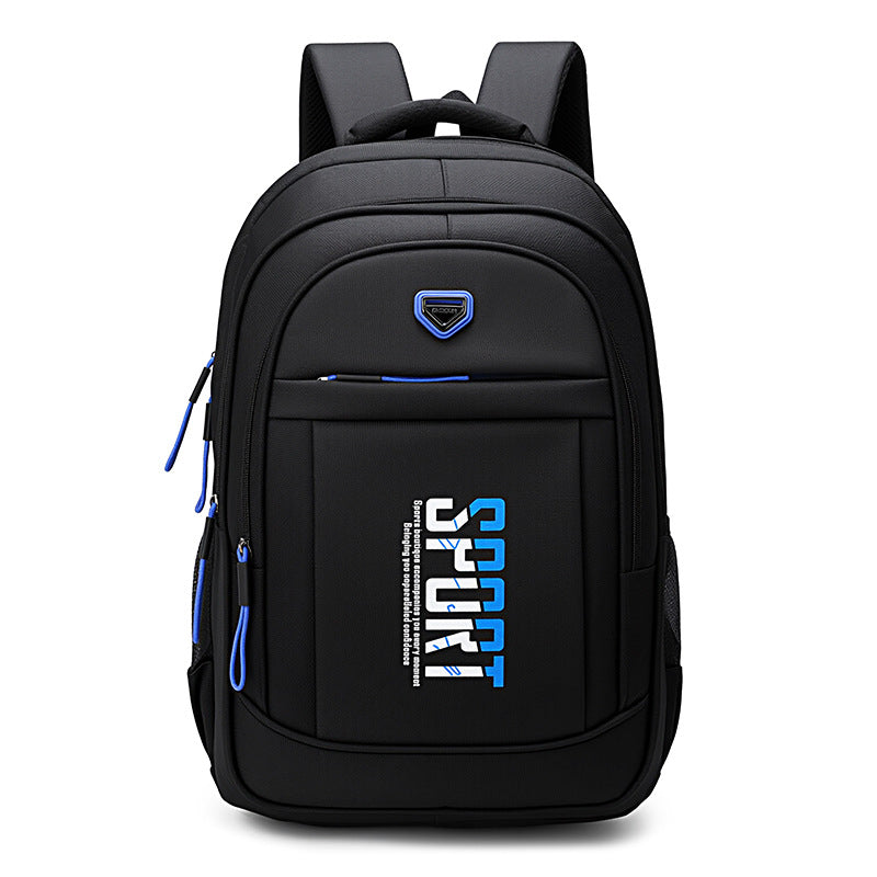Stilvoller Sport-Rucksack Brehn