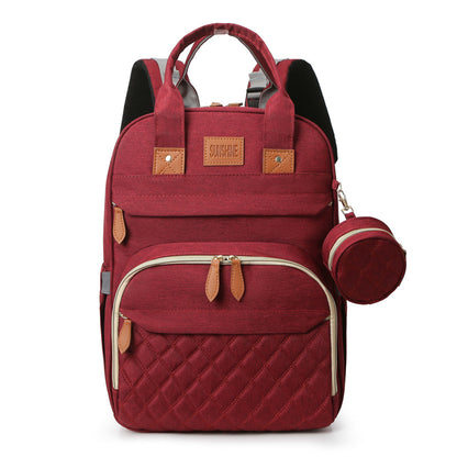 Stylischer Rucksack Brehn