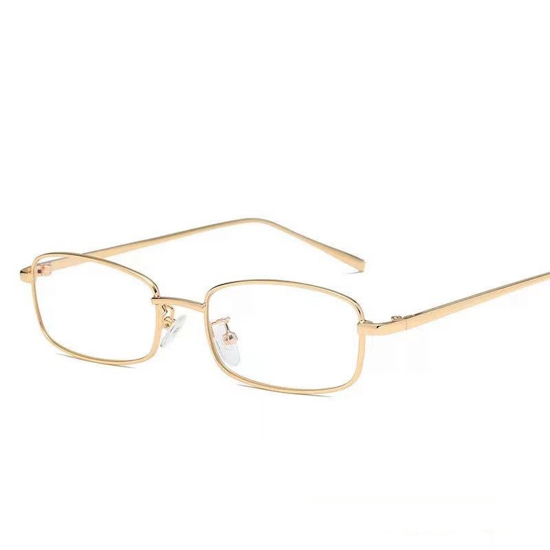 Damen exklusive Sonnenbrille mit auffälligem Schildkrötenmuster und robustem Rahmen Brehn