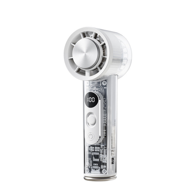 Unisex tragbarer Hochleistungsventilator Brehn