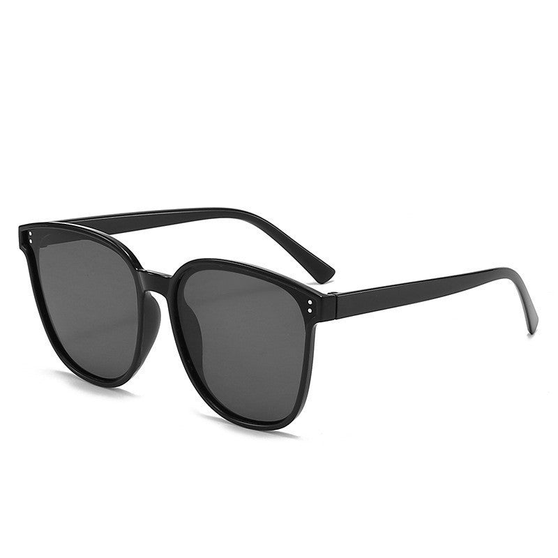 Damen modische oversized Sonnenbrille Brehn
