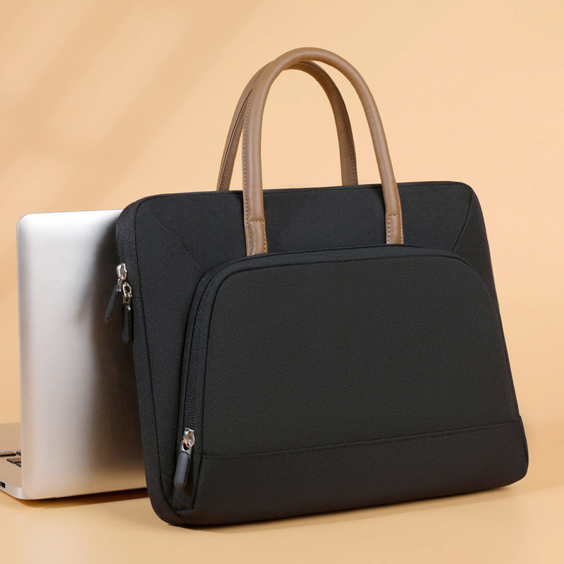 Designer Laptop Tasche Brehn