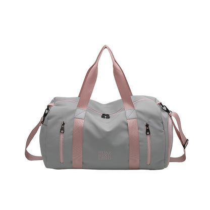 Geräumige Allzweck-Duffle-Tasche Brehn