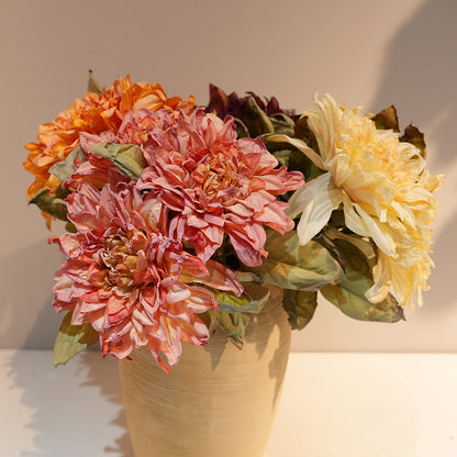 Kunstblume Brehn