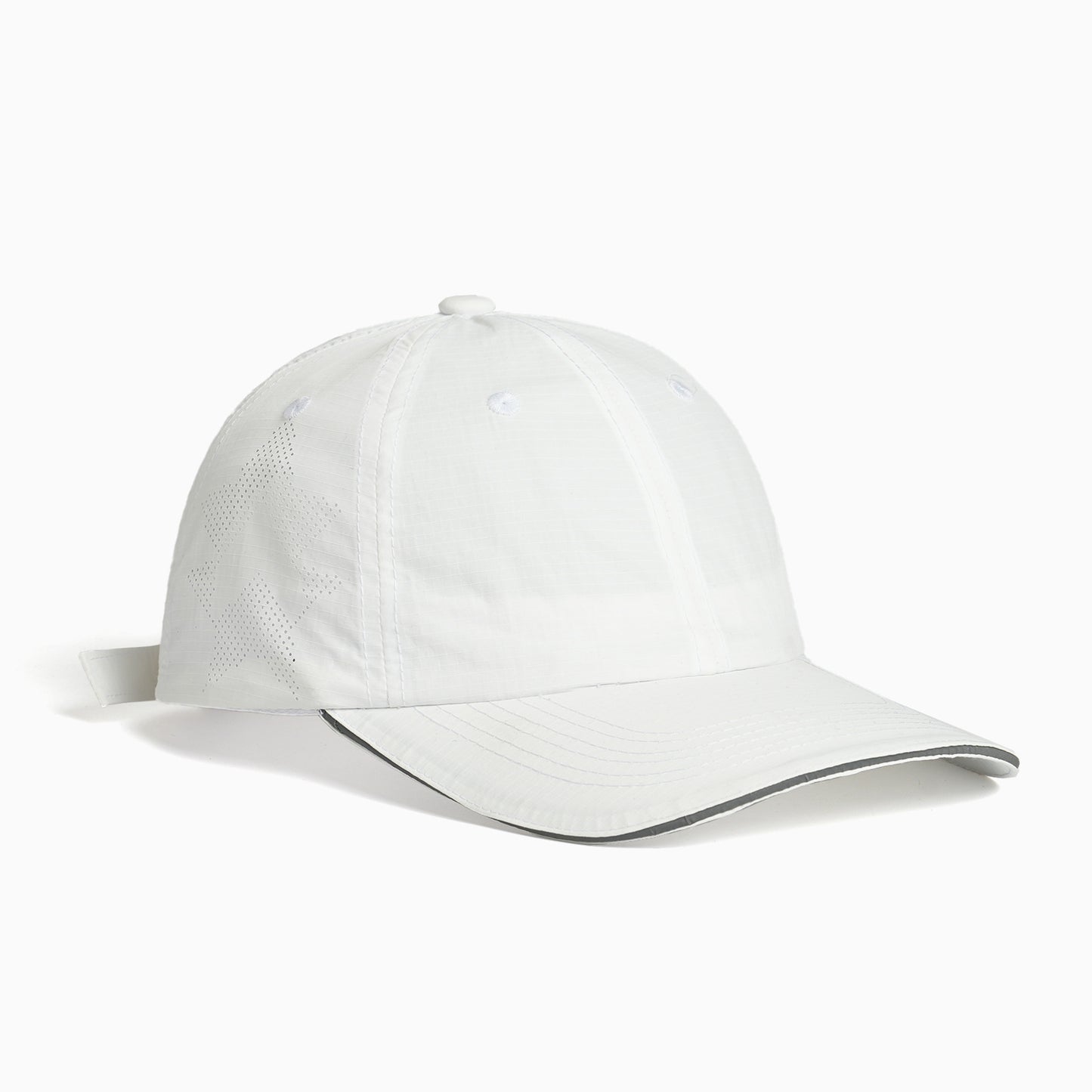 Damen Sportliche und atmungsaktive Funktionscap Brehn