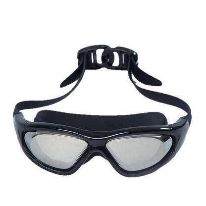 UV-Schutz-Schwimmbrille Brehn