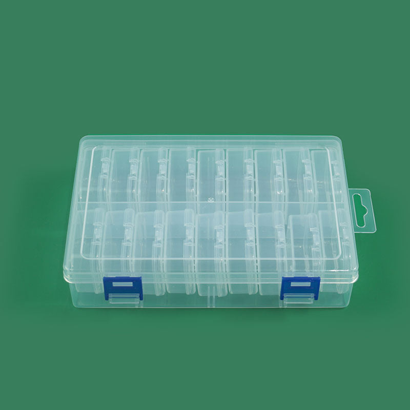 Multi-Funktionale Bastelorganisator Box Brehn
