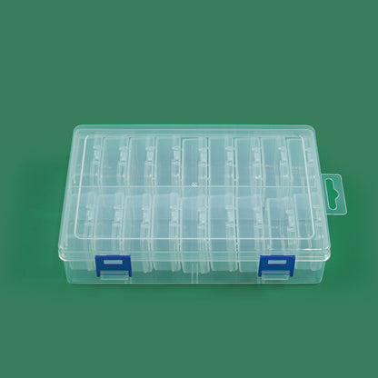 Multi-Funktionale Bastelorganisator Box Brehn