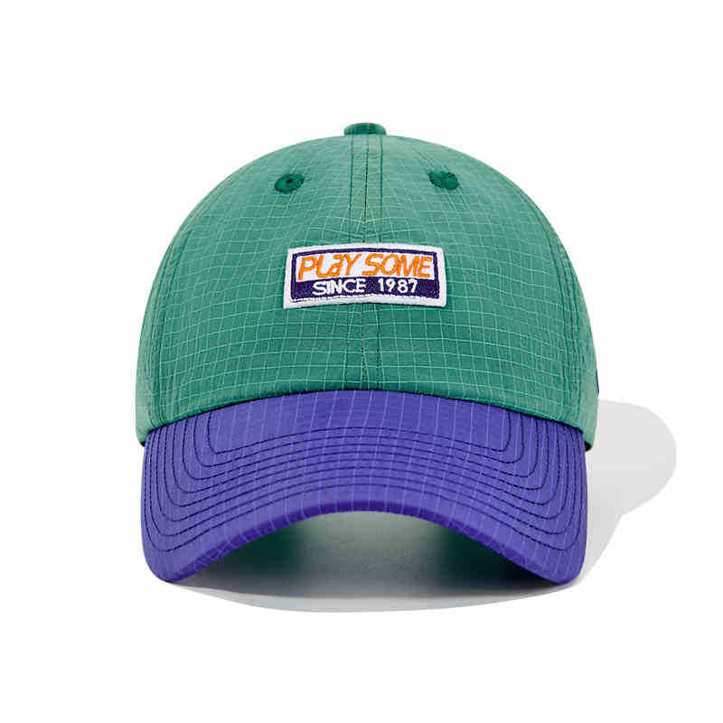 Unisex Performance Baseball Cap Brehn