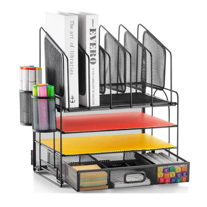 Schreibtisch-Organizer