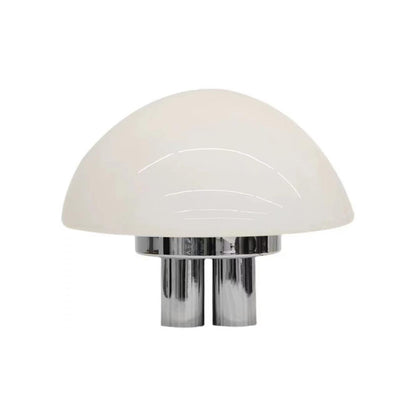 Zeitgenössische Kuppel Tischlampe