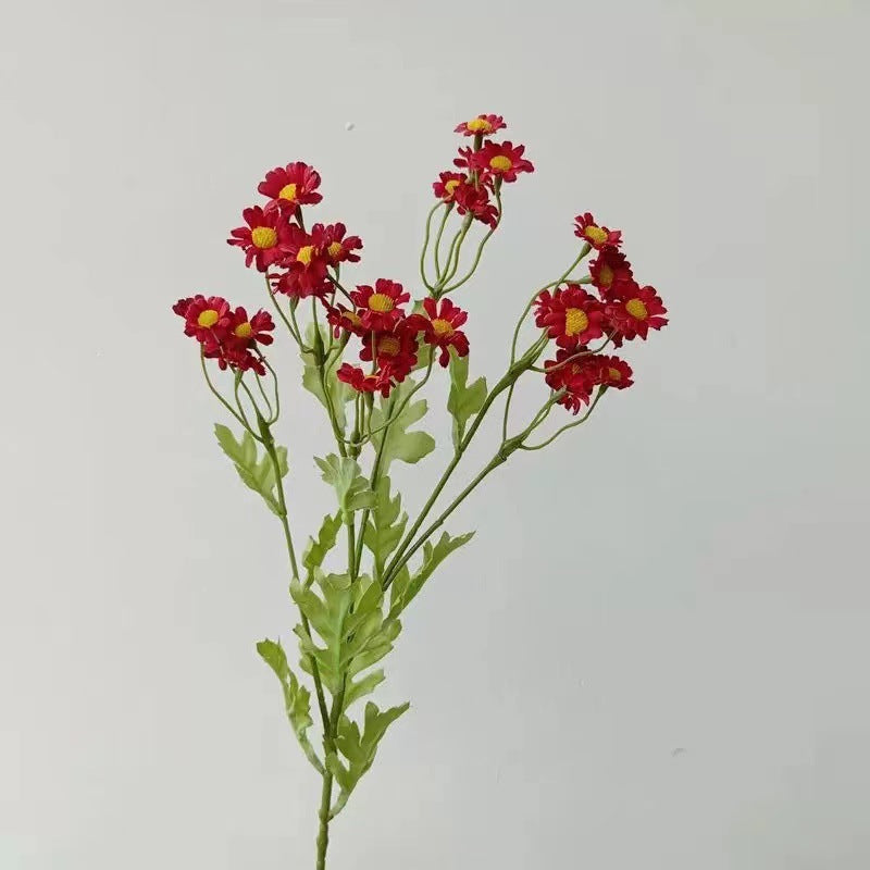 Florale Dekorationsstange