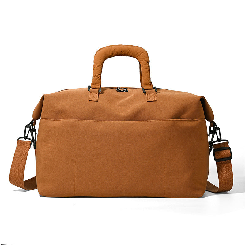 Sportliche Reisetasche mit Strapazierfähigem Design Brehn