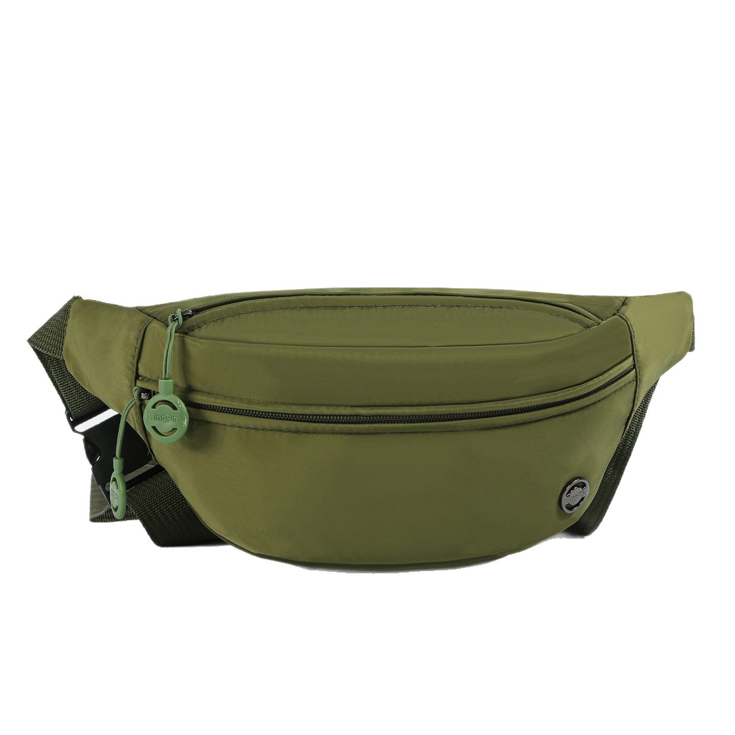 Verstellbare Reisegürteltasche Brehn