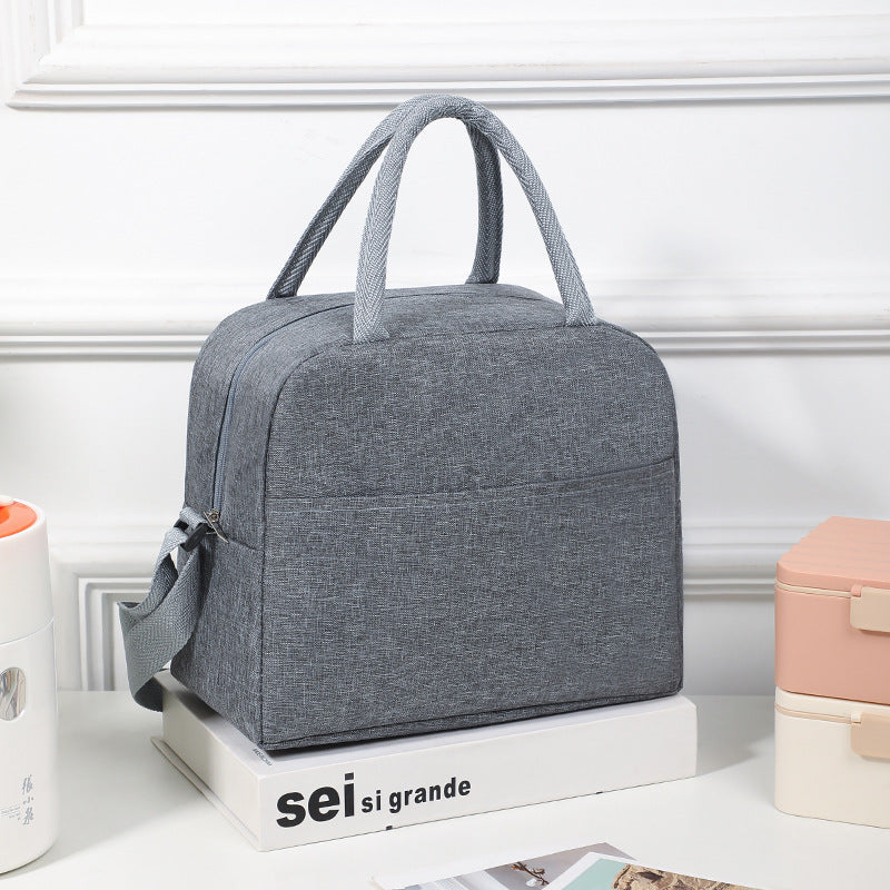 Isolierte Lebensmittelaufbewahrung Kühltasche Brehn