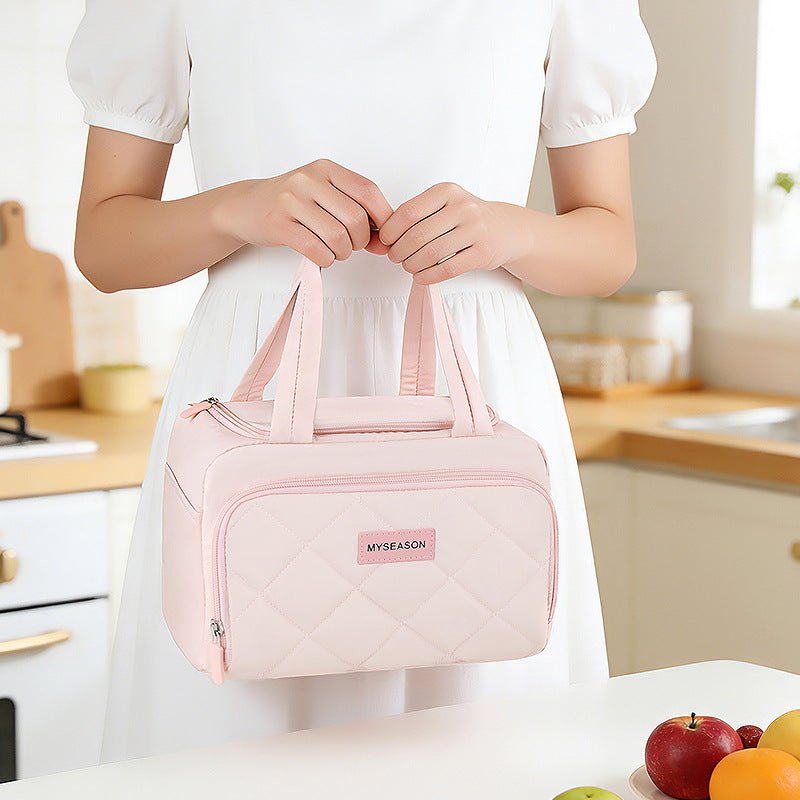 Damen Isolierte Picknicktasche Brehn