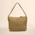 Handgeflochtene Strandtasche Brehn