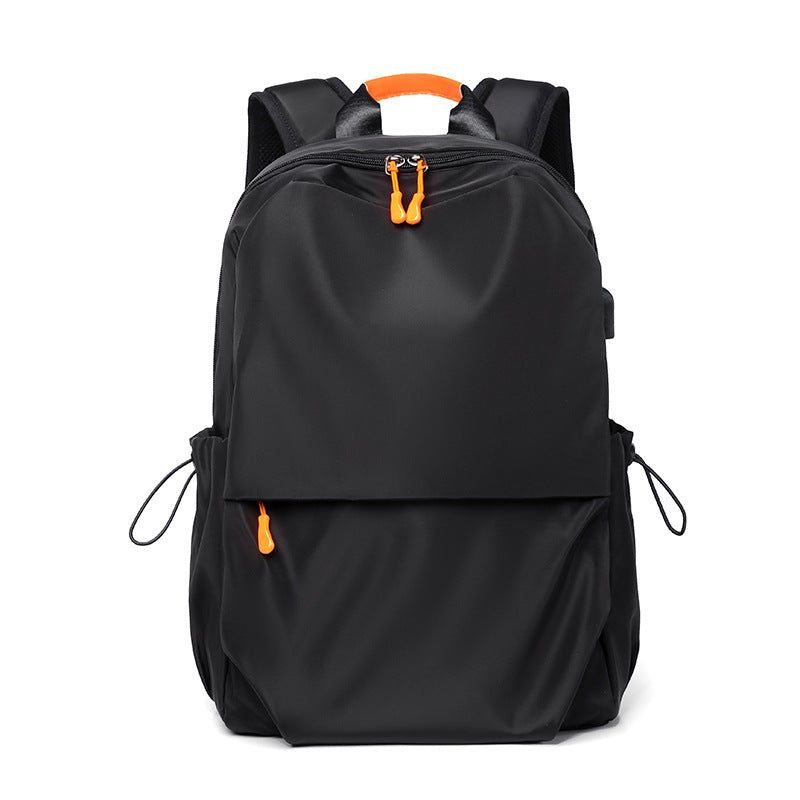 Multi-Fach Reise-Rucksack Brehn