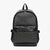 Trendiger Schachbrettmuster-Rucksack