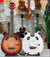 Elektrische Ukulele Brehn
