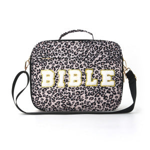 Laptoptasche mit Buntem Pilzdesign Brehn