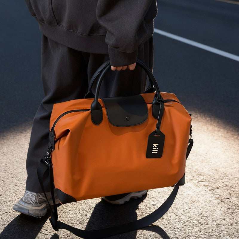 Wasserfester Reisetasche Brehn