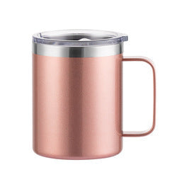 Damen Isolierte Kaffeetasse Brehn