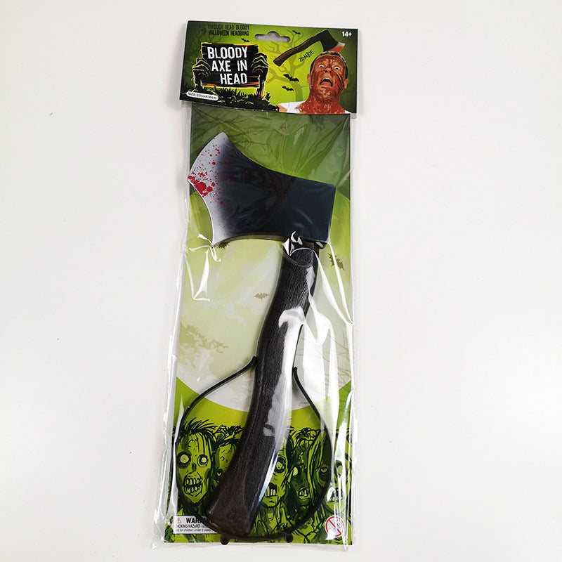 Haarband im Werkzeugdesign