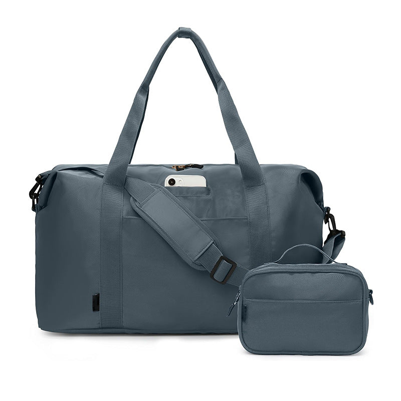 Multifunktionale Reisetasche Brehn