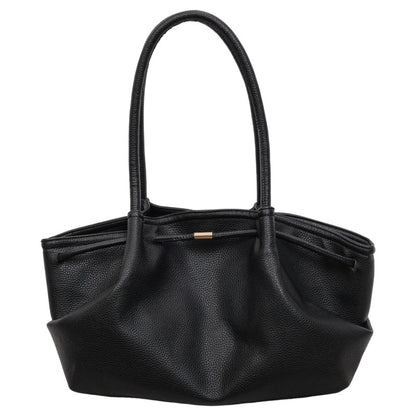 Klassische Strukturierte Handtasche