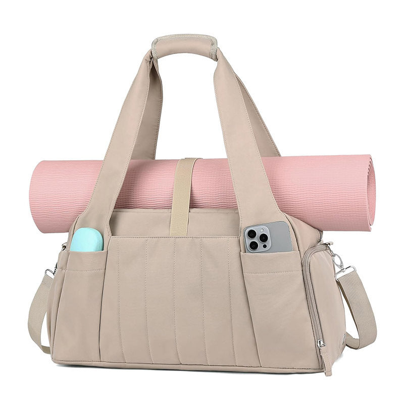 Multi-Purpose Gym Tote Brehn