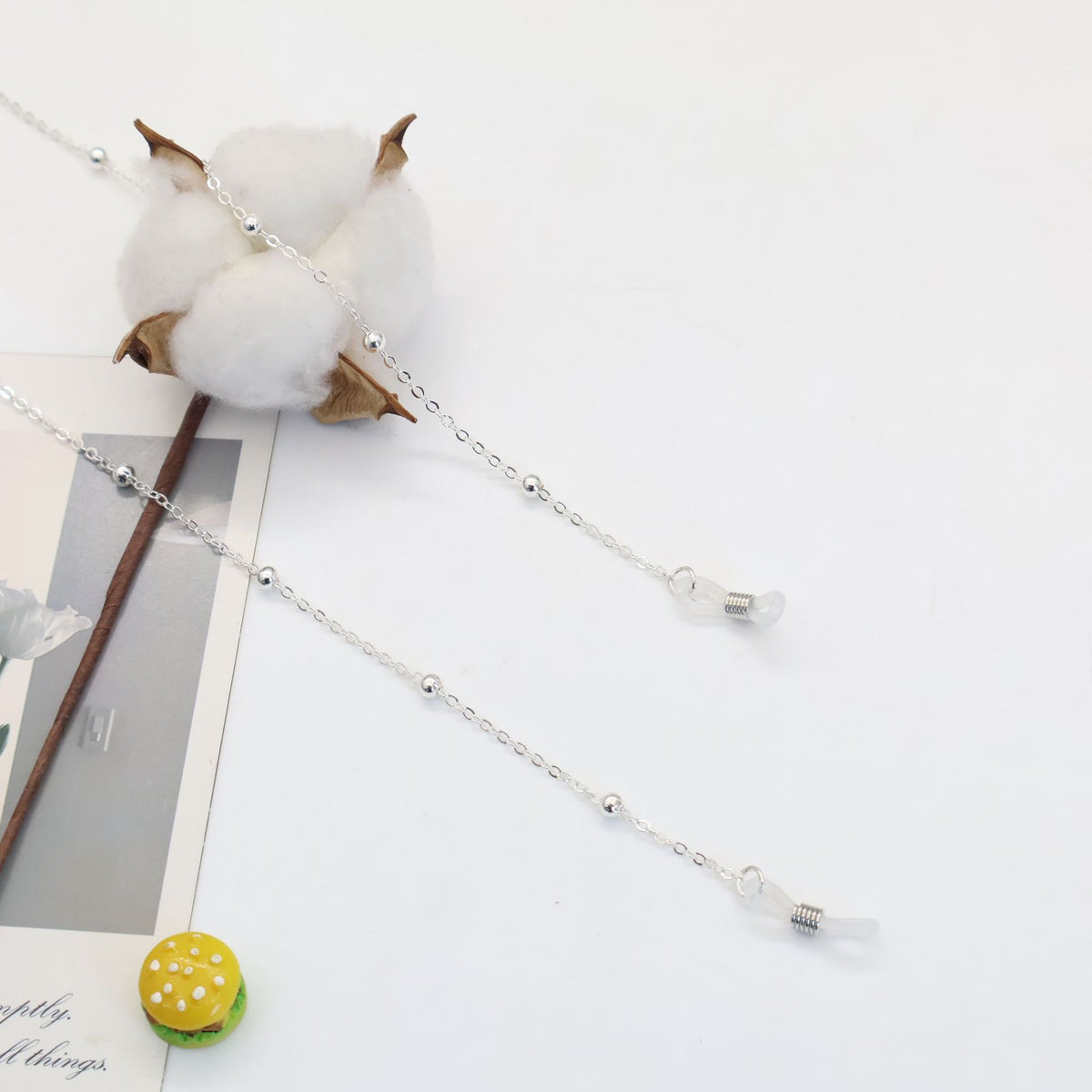Elegante Brillenkette Brehn 1788159829