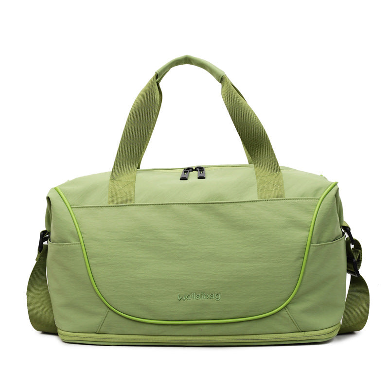 Vielseitige Reisetasche Brehn