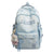 Personalisierter Mehrfach-Taschen-Rucksack Brehn