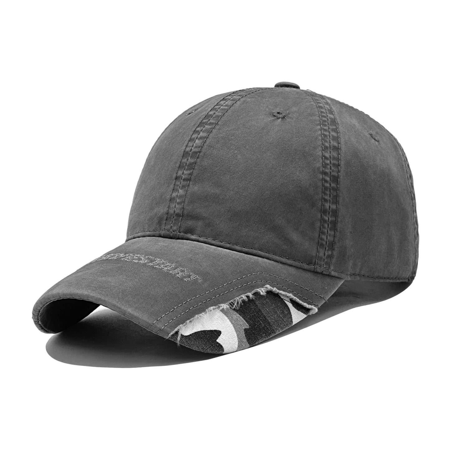 Damen Baseballcap Brehn