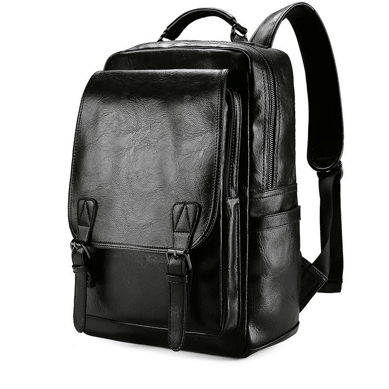 Eleganter Premium-Laptop-Rucksack Brehn