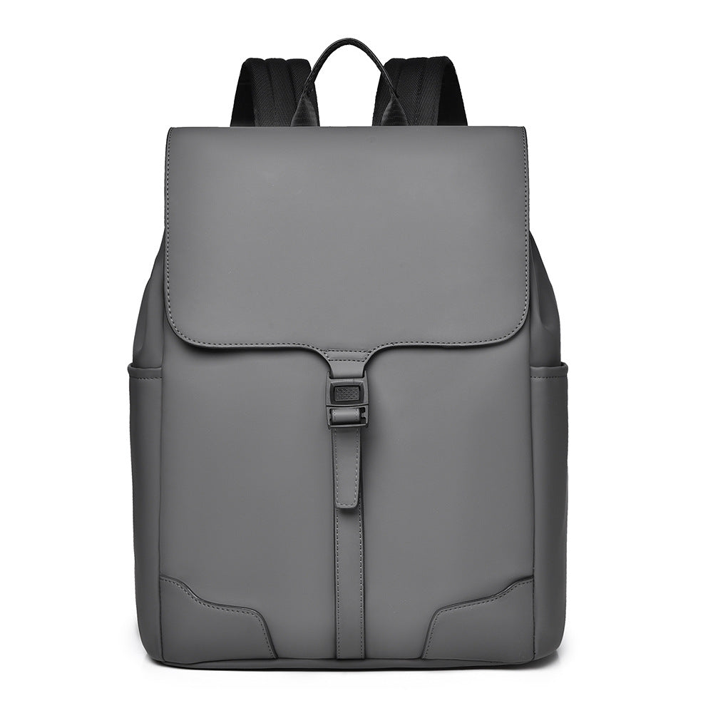 Stylischer Minimalistischer Rucksack Brehn