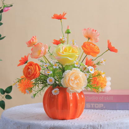 Künstliche Blumenarrangement