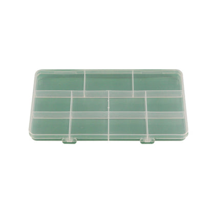 Multi-Sektionale Bastel-Organizer-Box Brehn
