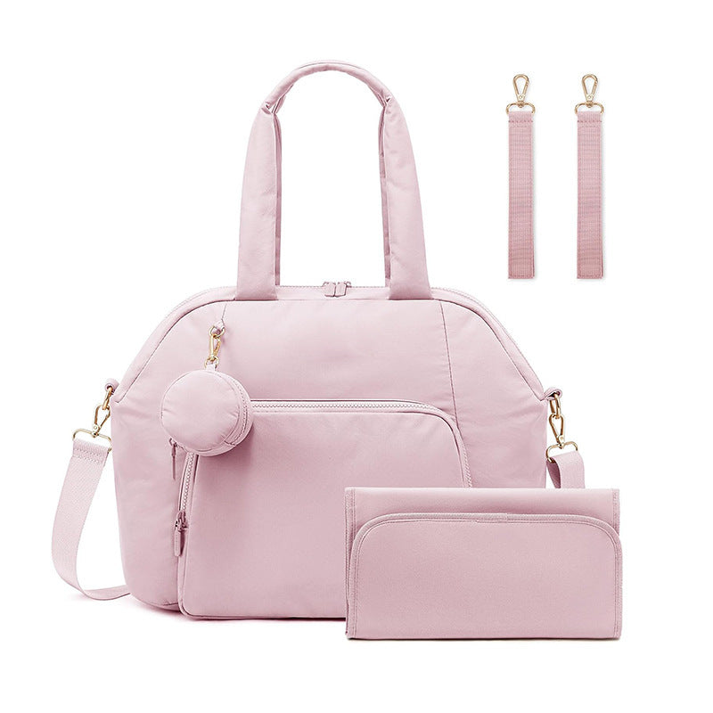 Praktische Allround-Tasche Brehn