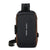 Vielseitige Cross-Body Sling Bag Brehn