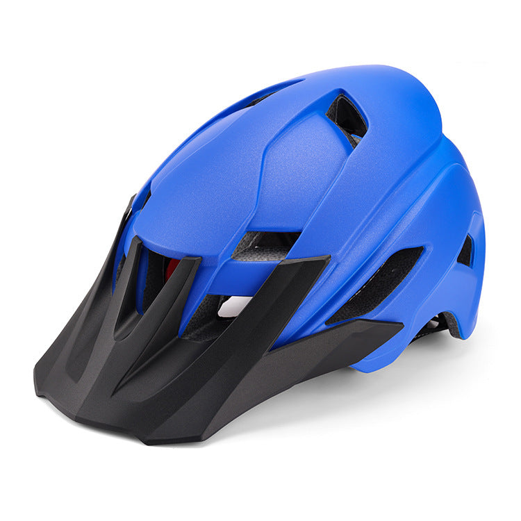Hochleistungs-Fahrradhelm Brehn