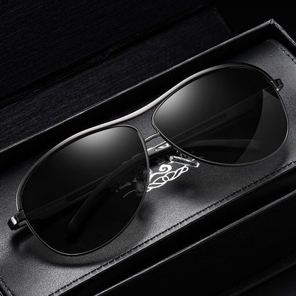 Damen Sonnenbrille Brehn