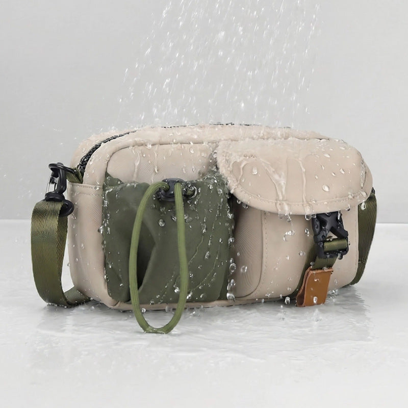 Outdoor Utility Satchel Brehn